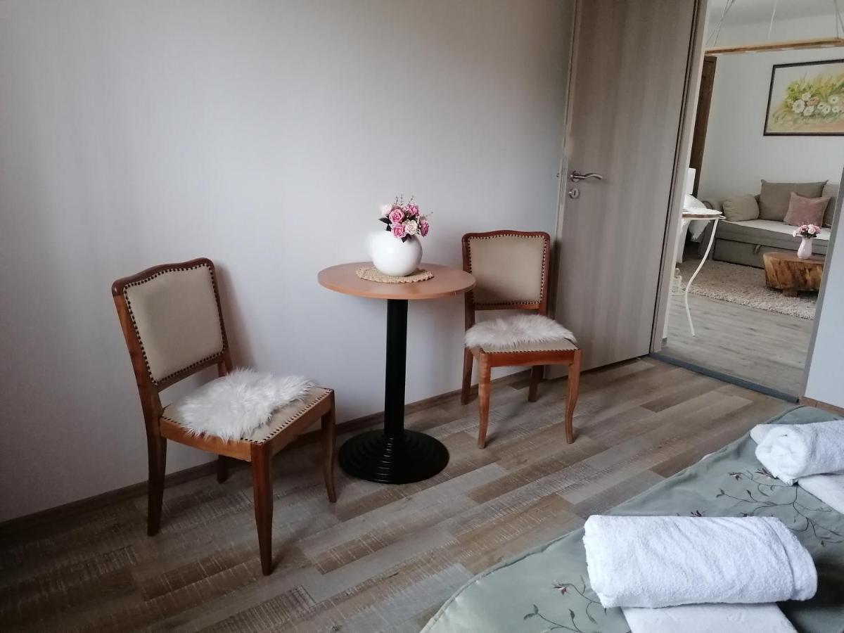 Marianna Apartman Денешдиаш Экстерьер фото