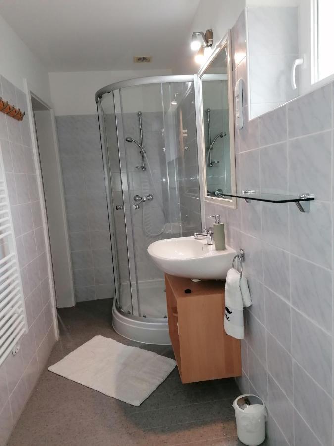 Marianna Apartman Денешдиаш Экстерьер фото