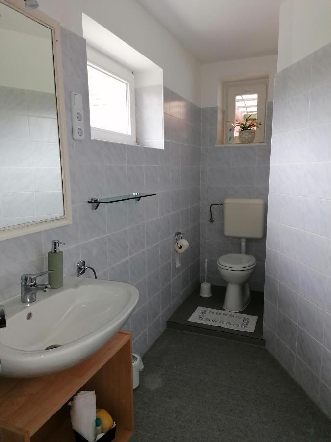 Marianna Apartman Денешдиаш Экстерьер фото