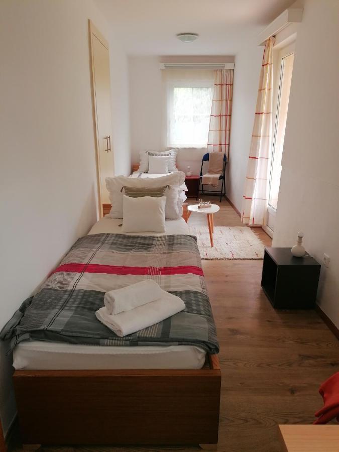 Marianna Apartman Денешдиаш Экстерьер фото