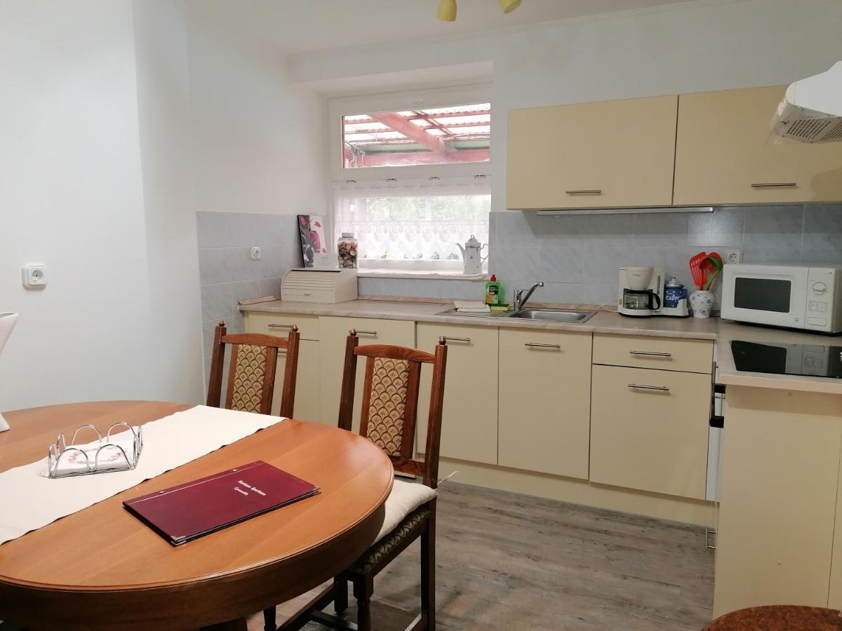 Marianna Apartman Денешдиаш Экстерьер фото
