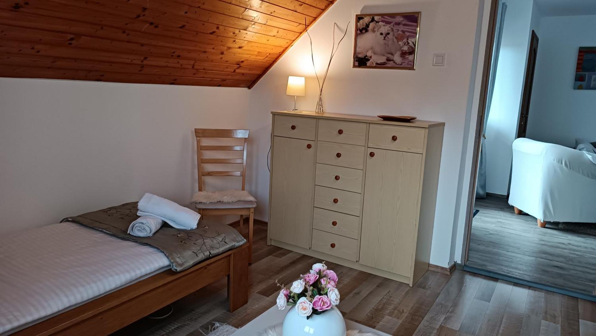 Marianna Apartman Денешдиаш Экстерьер фото
